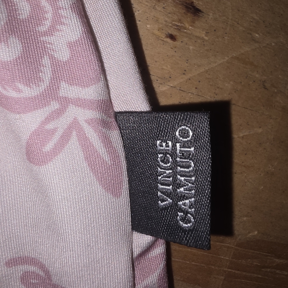 Vince Camuto Pajamas NWOT (PJ5) - Picture 7 of 14